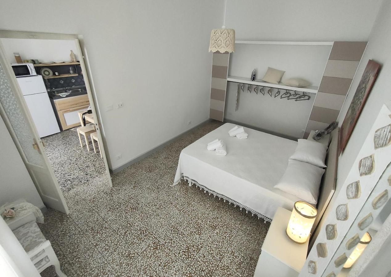 Terrazza Alma Bianca Ostuni Exterior foto