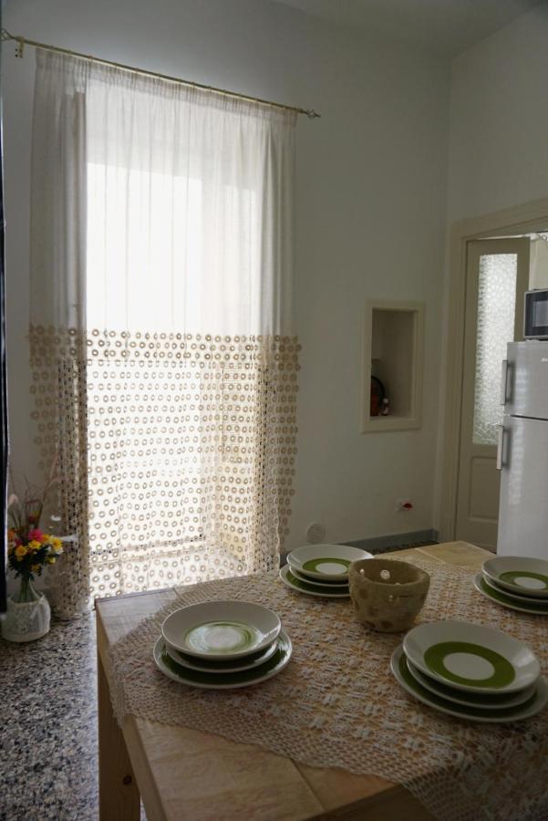 Terrazza Alma Bianca Ostuni Exterior foto
