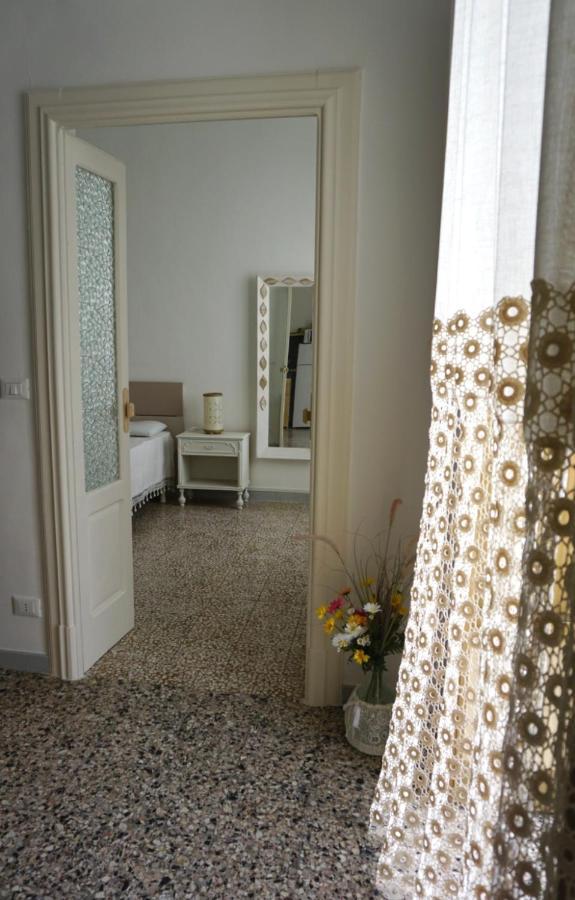 Terrazza Alma Bianca Ostuni Exterior foto