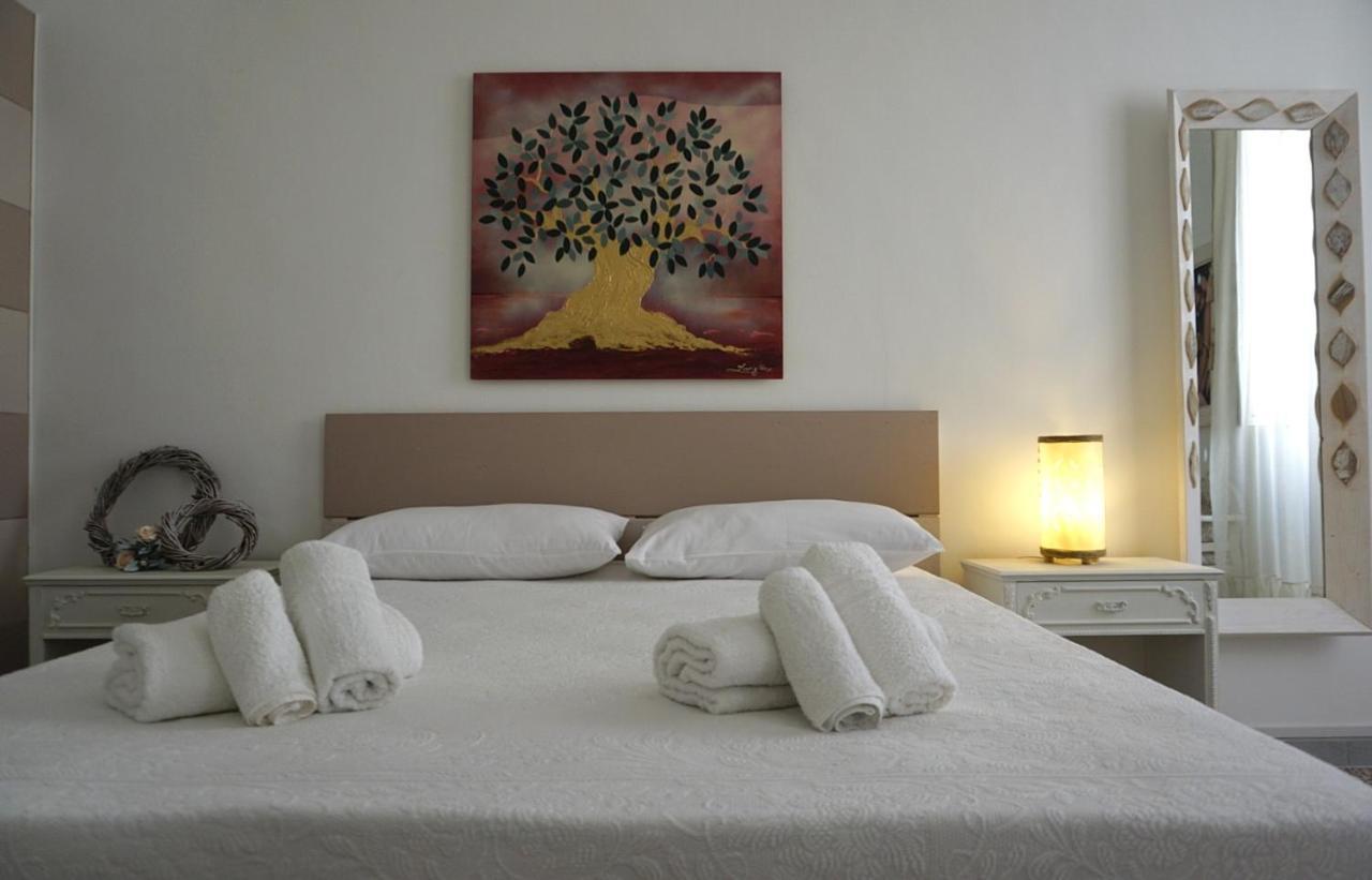 Terrazza Alma Bianca Ostuni Exterior foto
