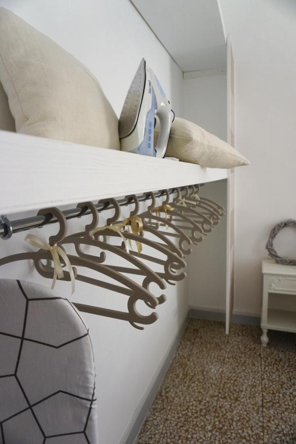 Terrazza Alma Bianca Ostuni Exterior foto