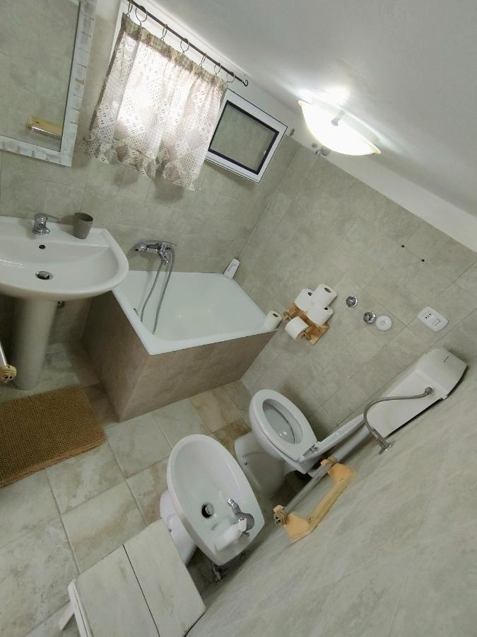 Terrazza Alma Bianca Ostuni Exterior foto