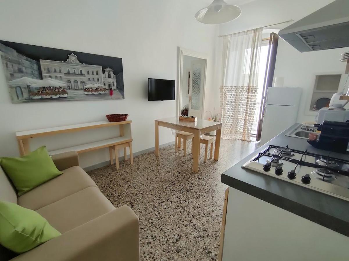 Terrazza Alma Bianca Ostuni Exterior foto